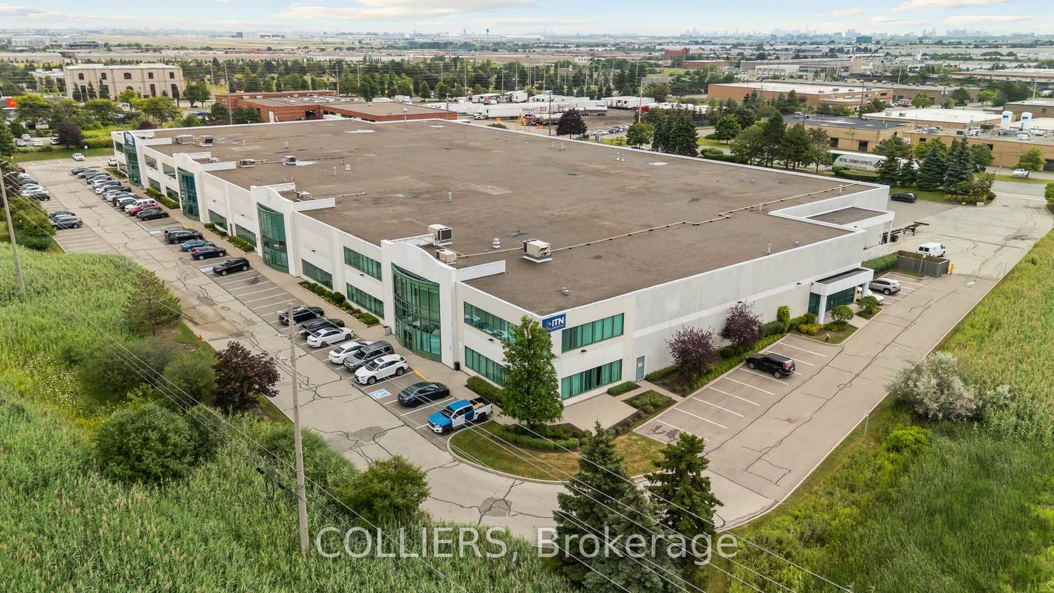 6975, Pacific, Northeast, Mississauga