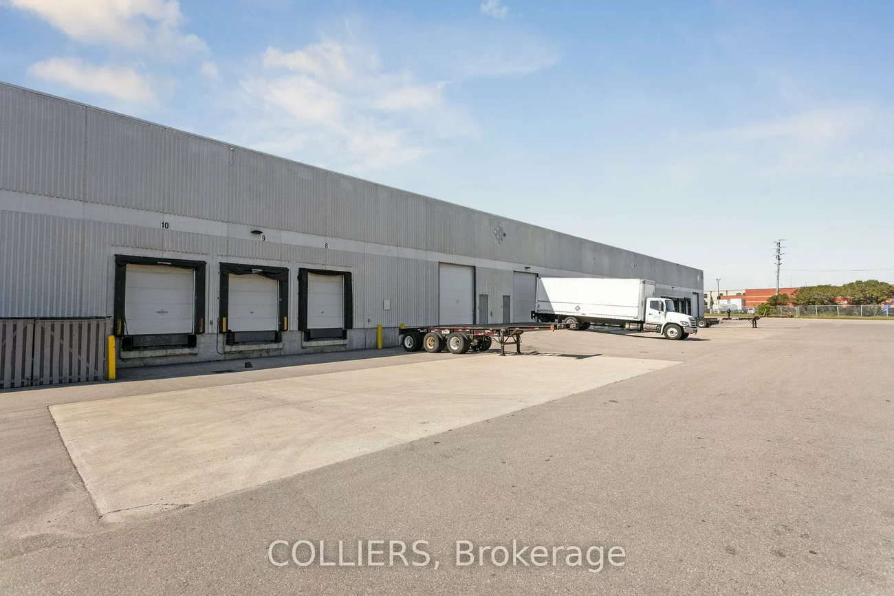 6975, Pacific, Northeast, Mississauga