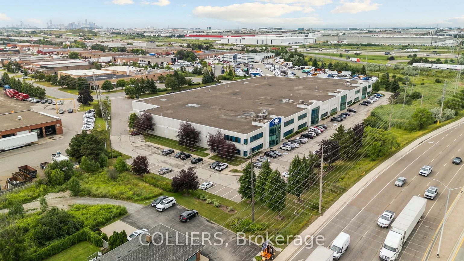 6975, Pacific, Northeast, Mississauga