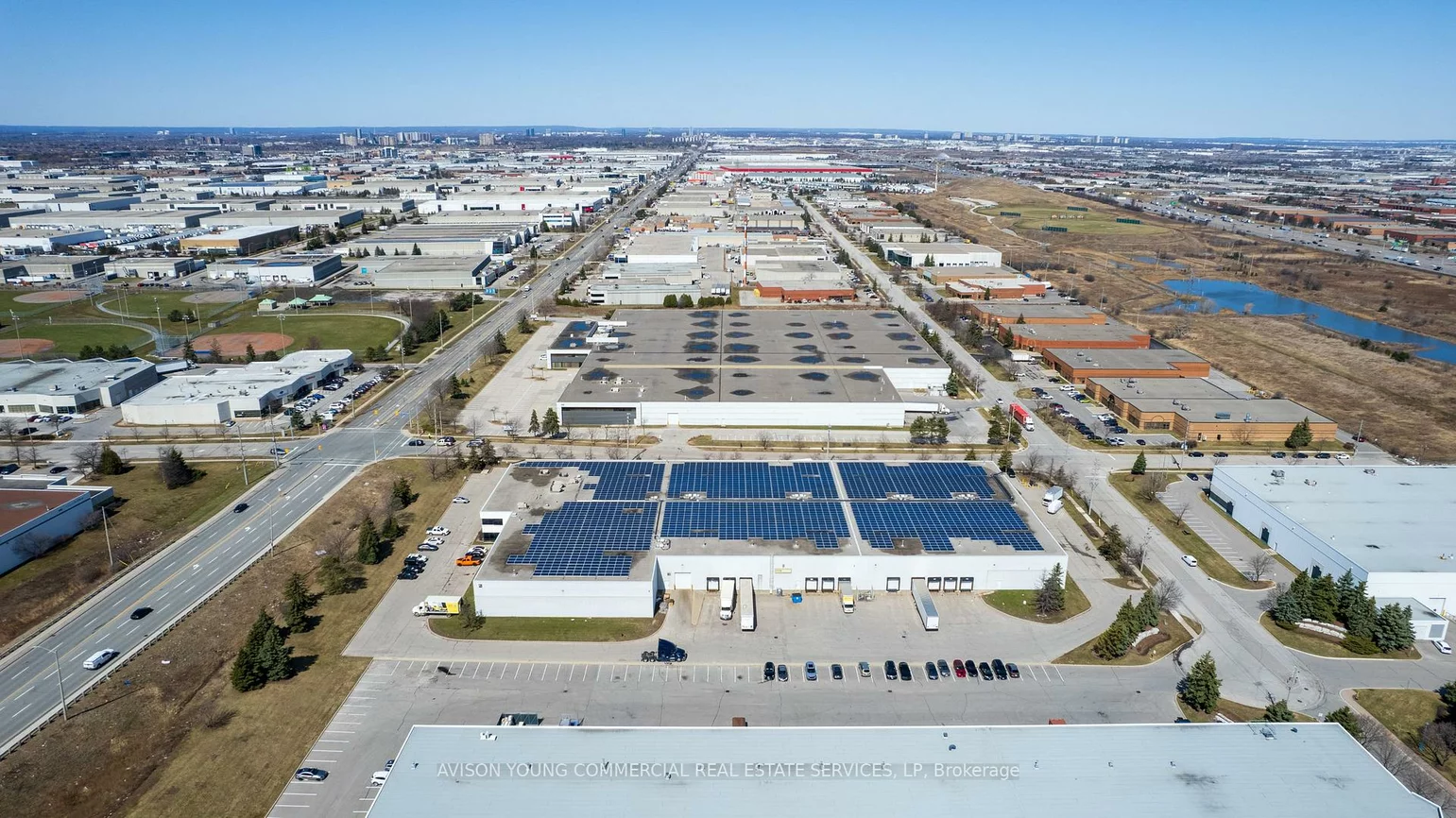 520, Abilene, Gateway, Mississauga