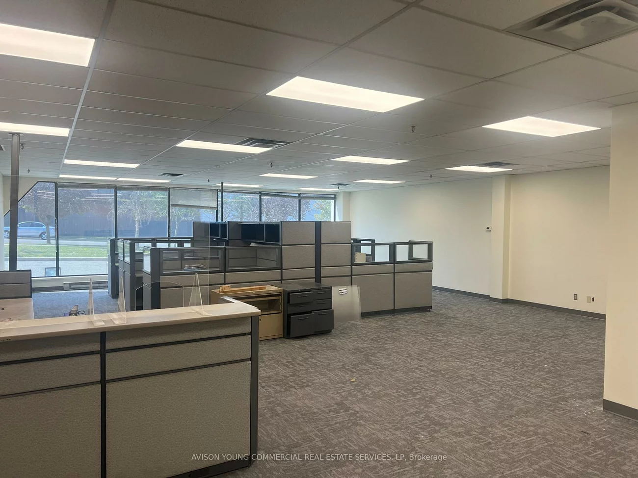 520, Abilene, Gateway, Mississauga