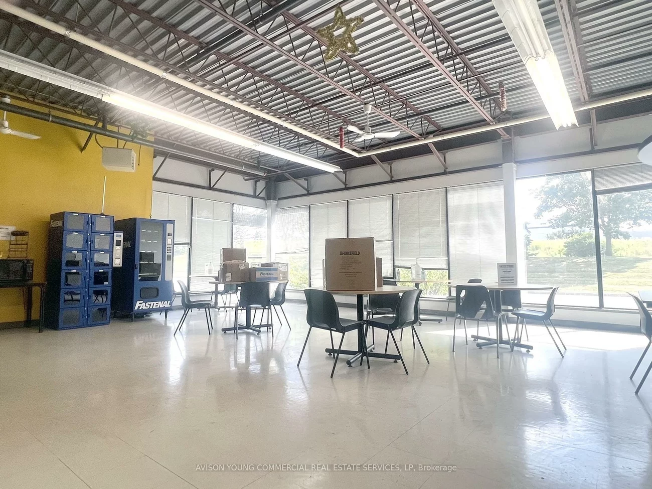 520, Abilene, Gateway, Mississauga