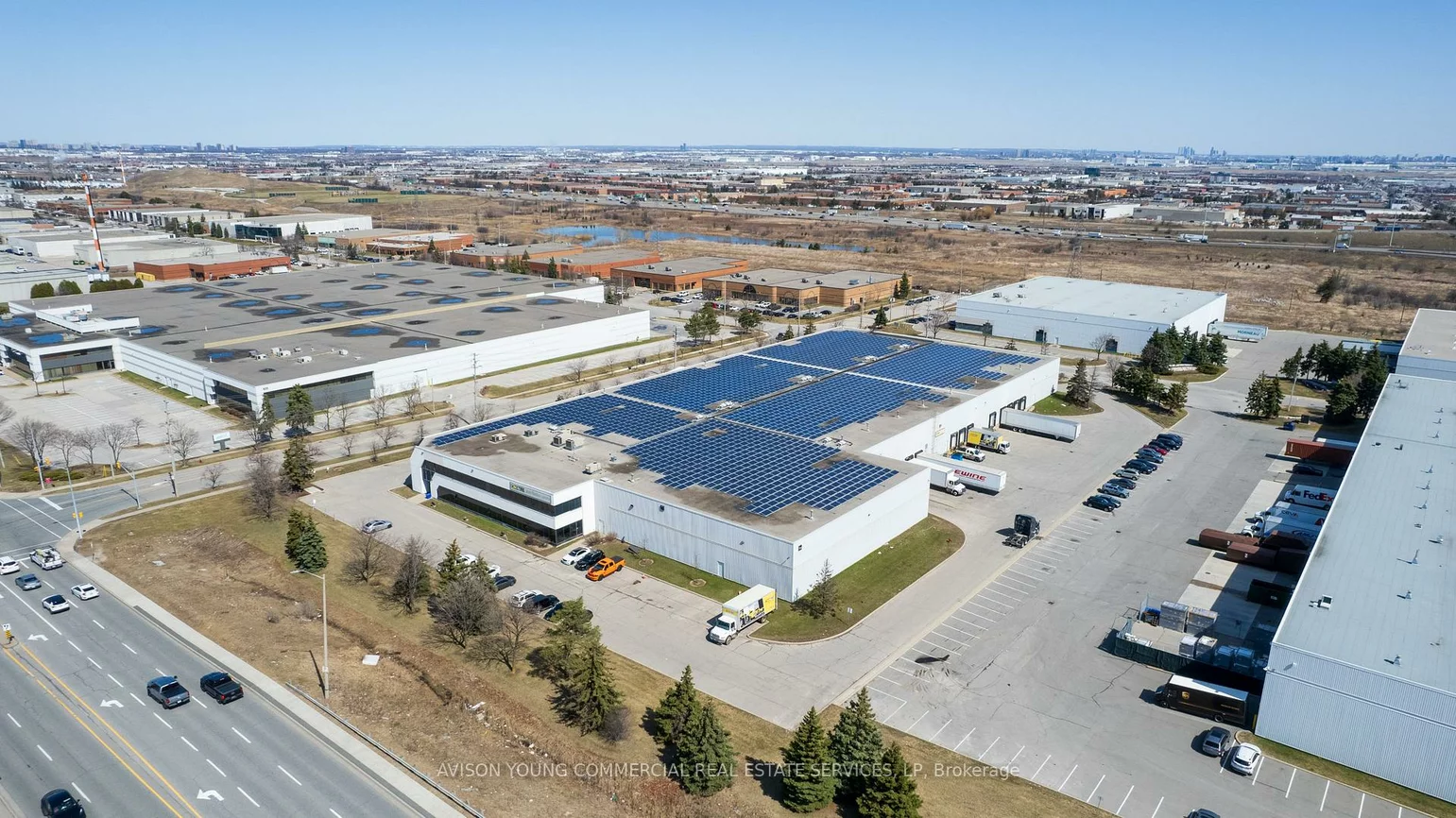 520, Abilene, Gateway, Mississauga