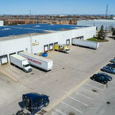 520, Abilene, Gateway, Mississauga