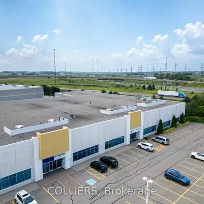 4160, Sladeview, Western Business Park, Mississauga