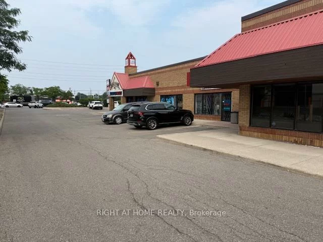 3018, Winston Churchill, Western Business Park, Mississauga