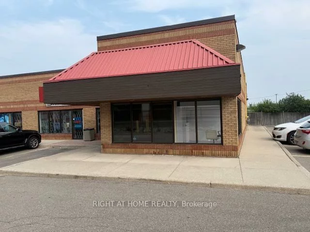 3018, Winston Churchill, Western Business Park, Mississauga