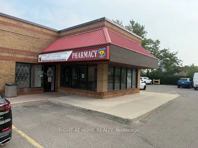 3018, Winston Churchill, Western Business Park, Mississauga
