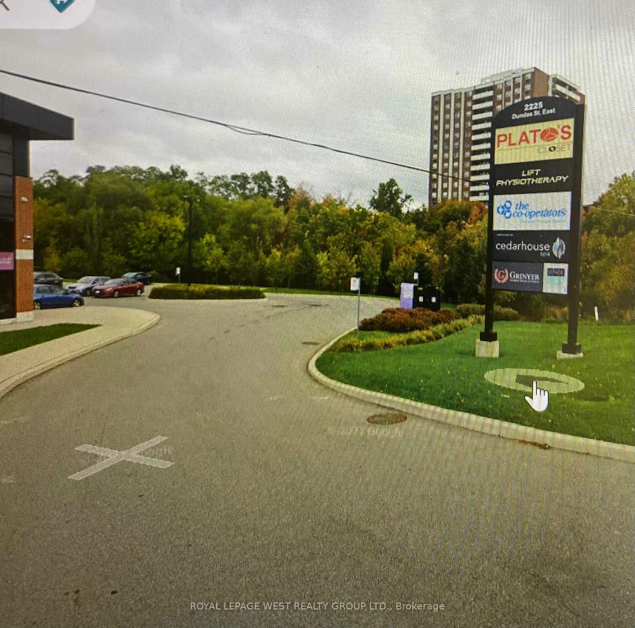 2225, Dundas, Dixie, Mississauga