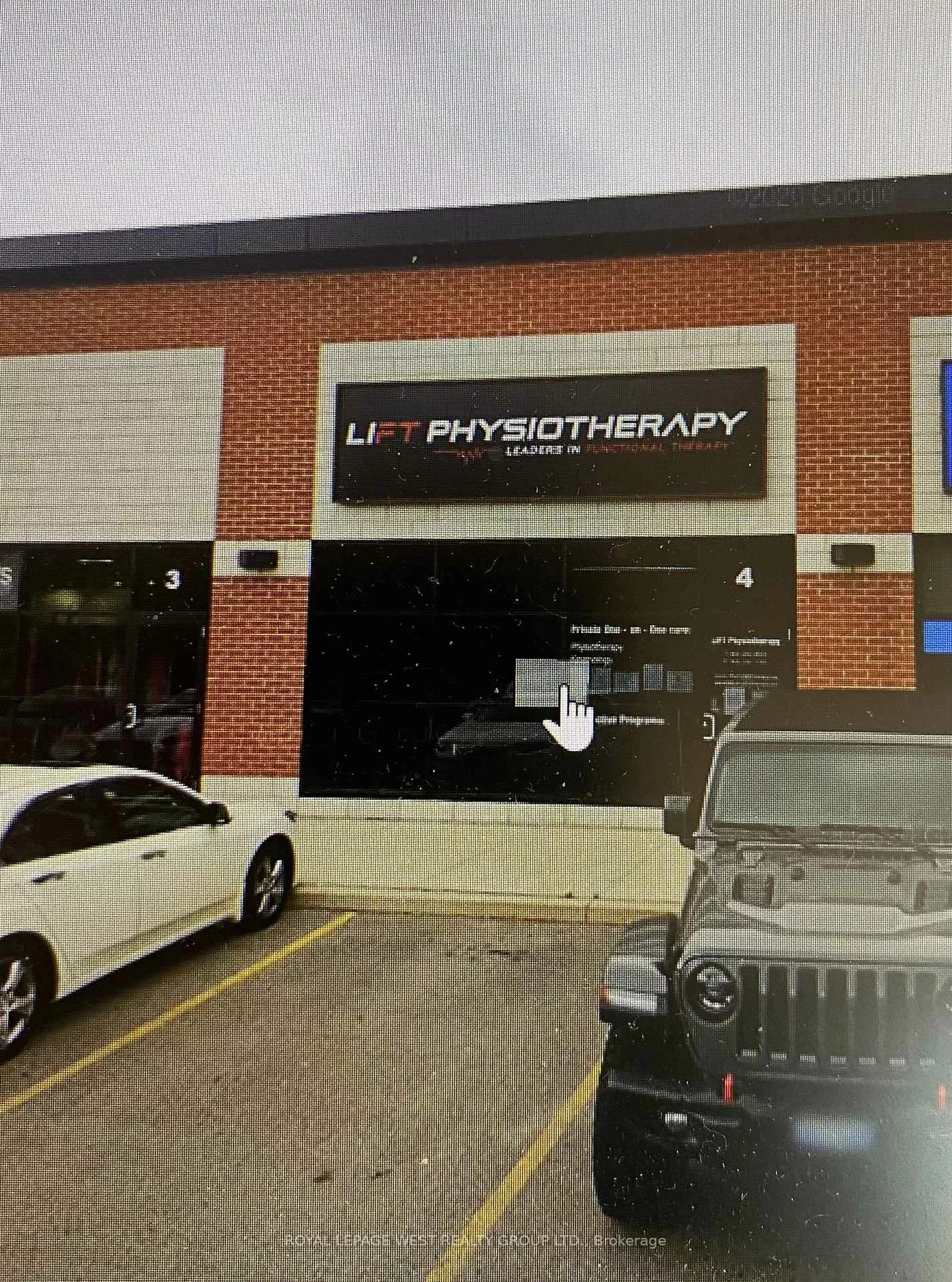 2225, Dundas, Dixie, Mississauga