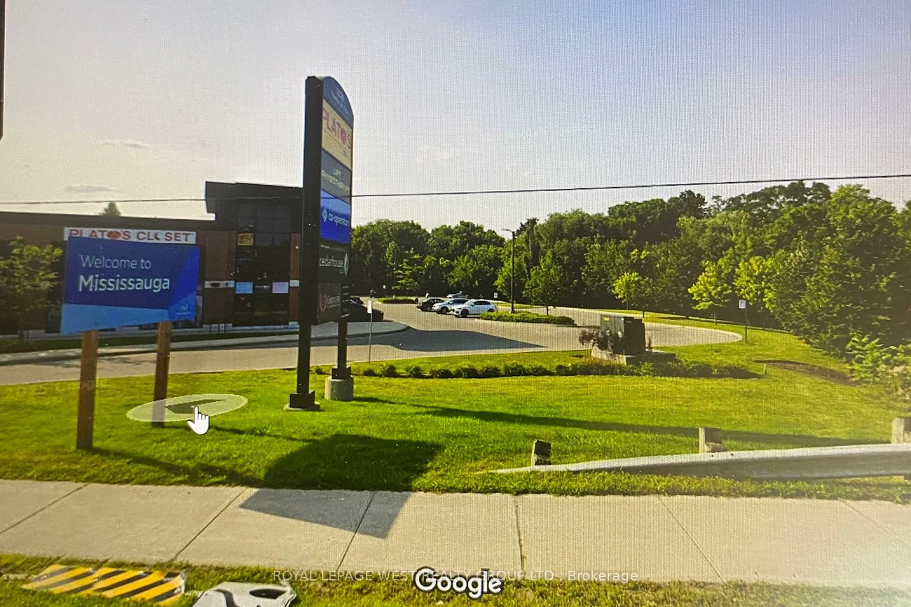 2225, Dundas, Dixie, Mississauga