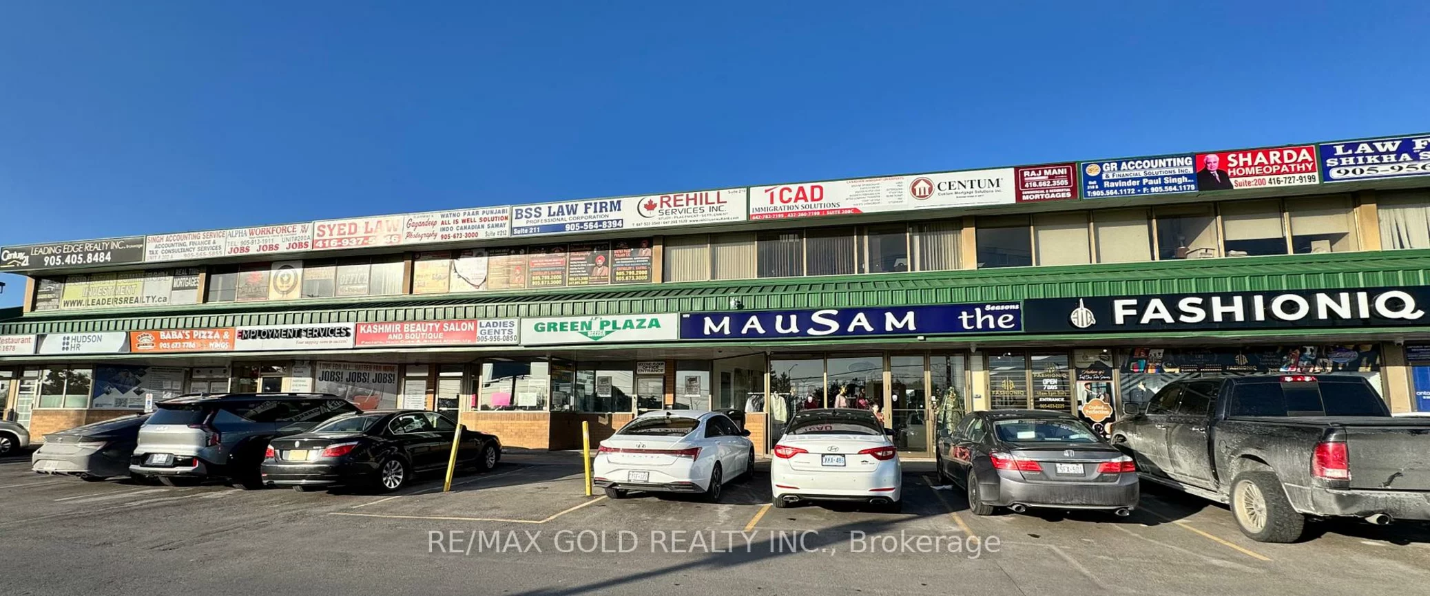 7071, Airport, Malton, Mississauga