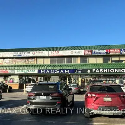 7071, Airport, Malton, Mississauga