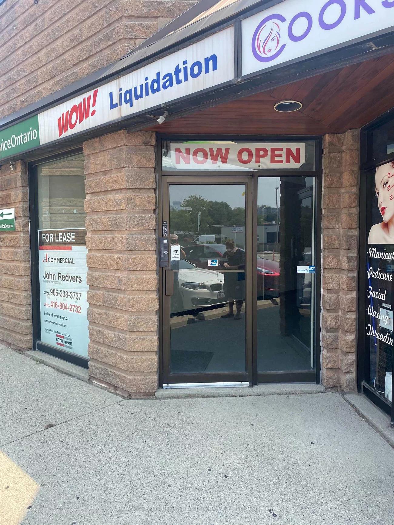 257, Dundas, Cooksville, Mississauga