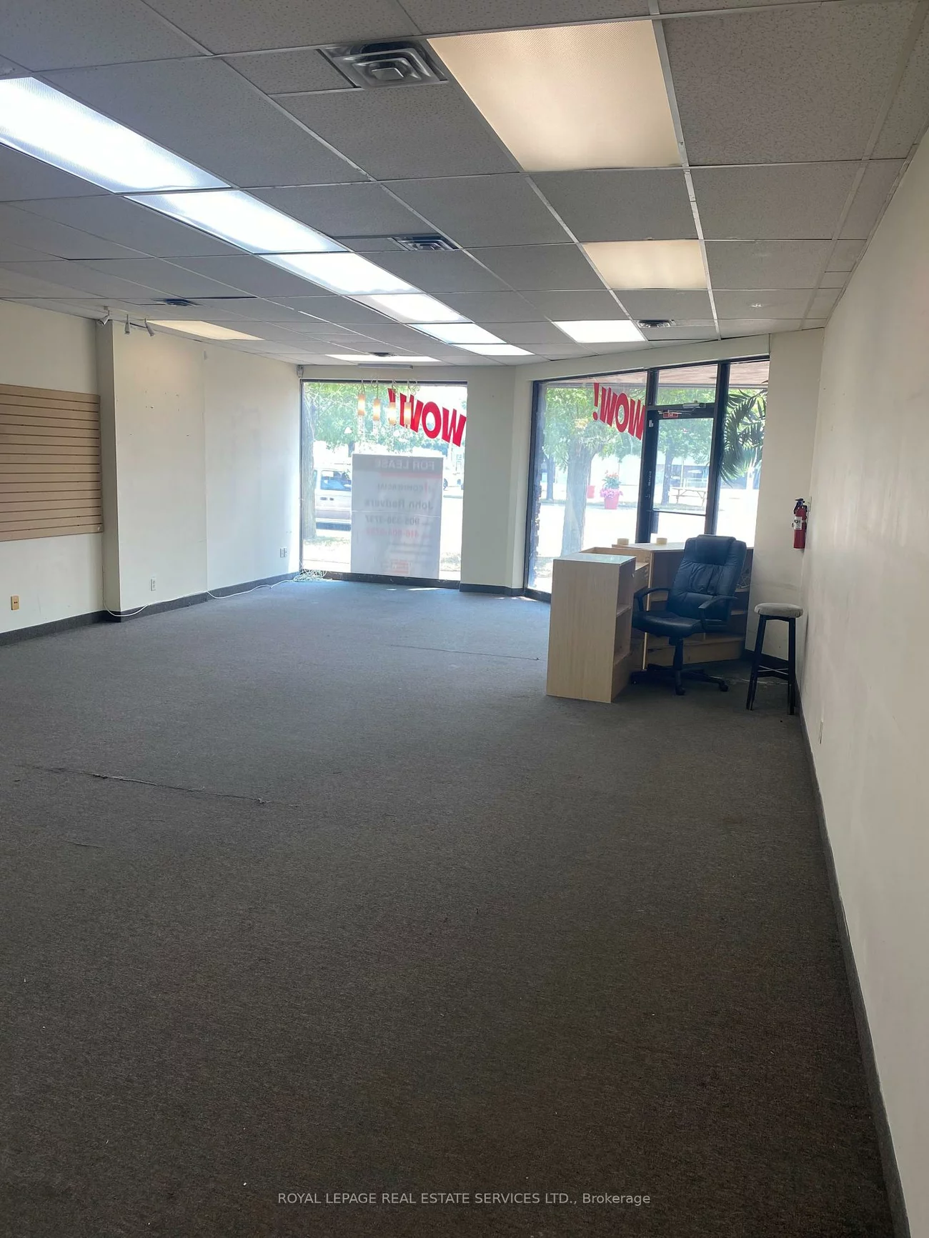 257, Dundas, Cooksville, Mississauga