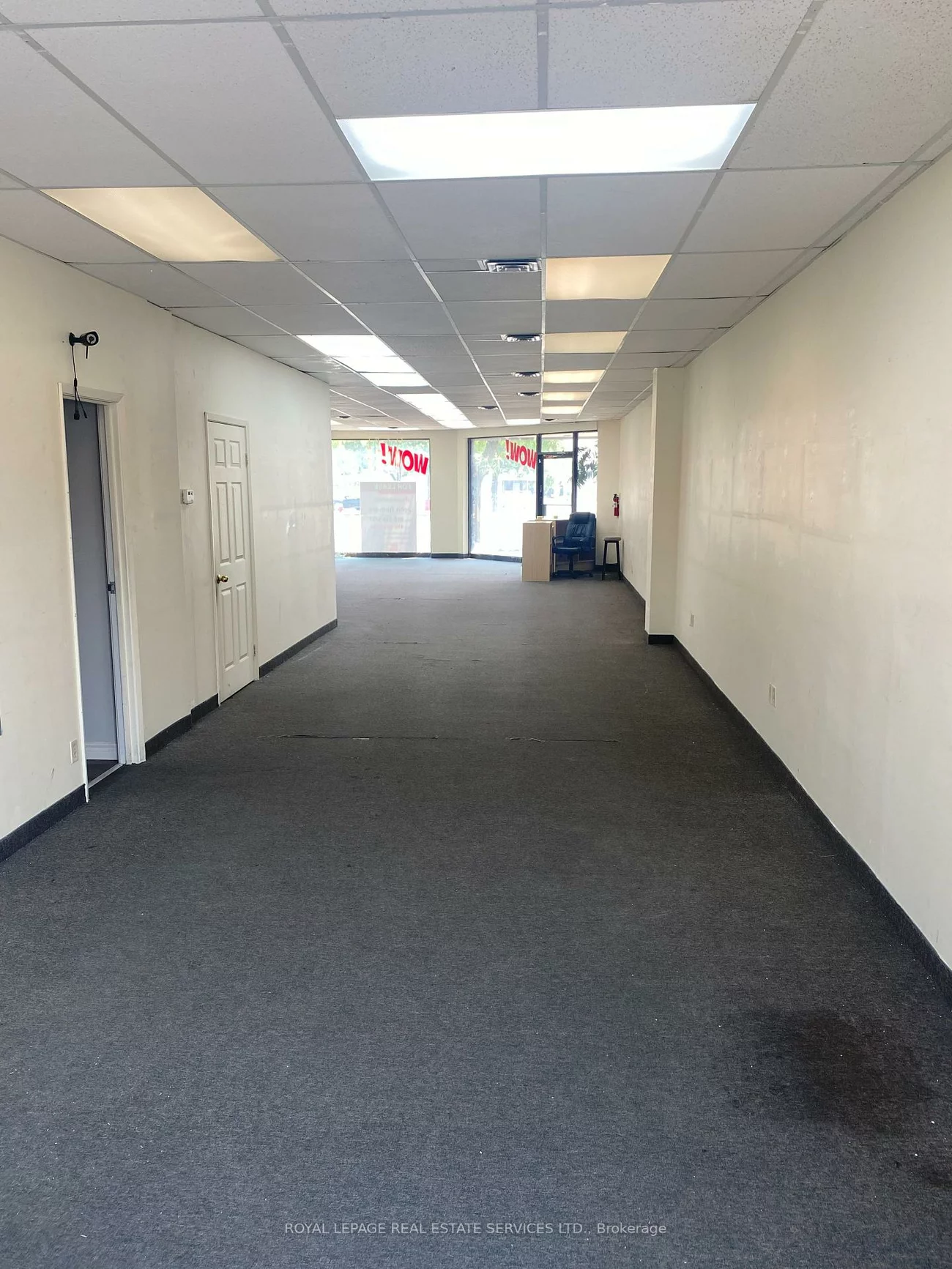 257, Dundas, Cooksville, Mississauga