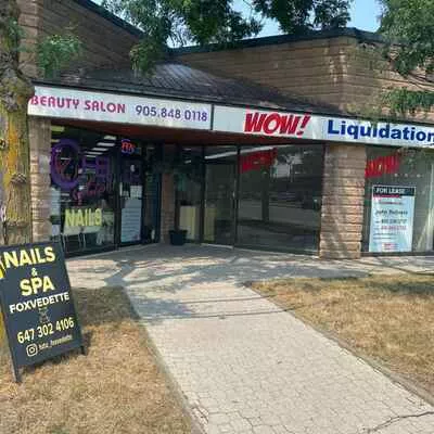 257, Dundas, Cooksville, Mississauga