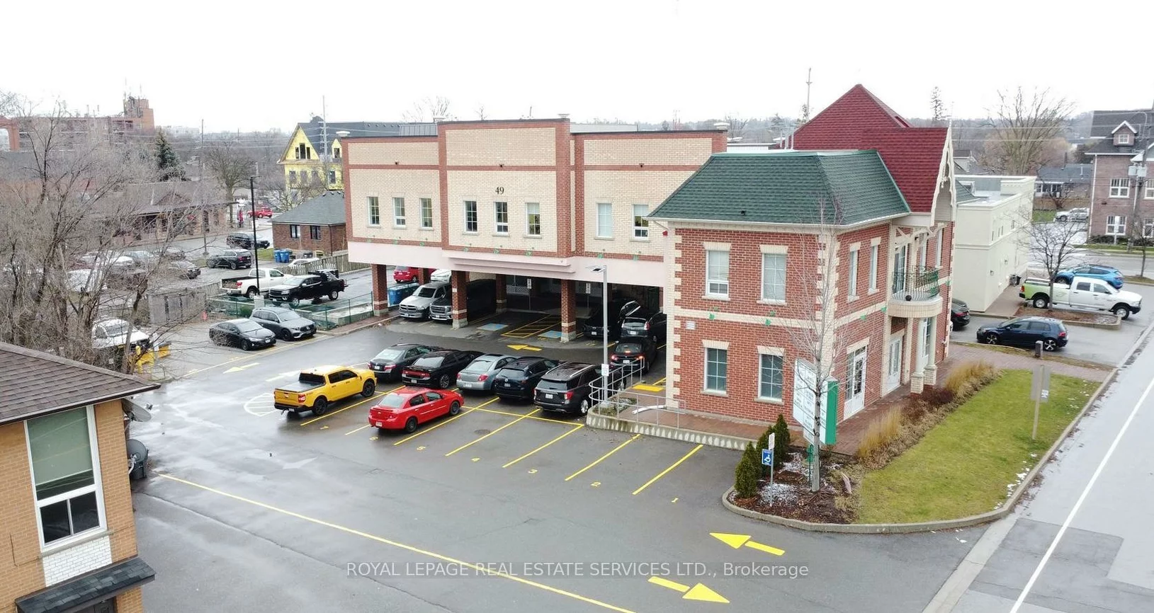 49, Queen, Streetsville, Mississauga