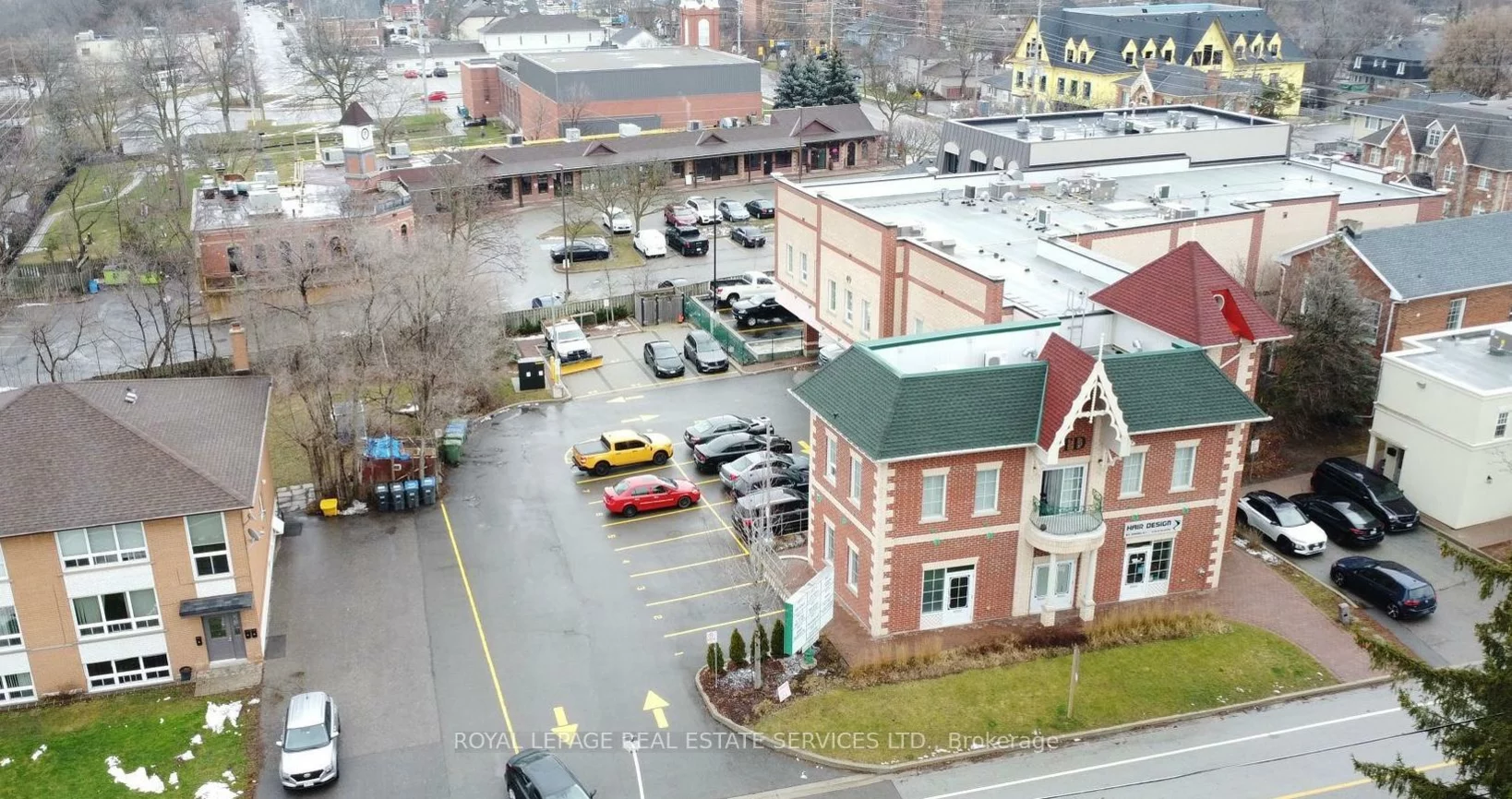 49, Queen, Streetsville, Mississauga
