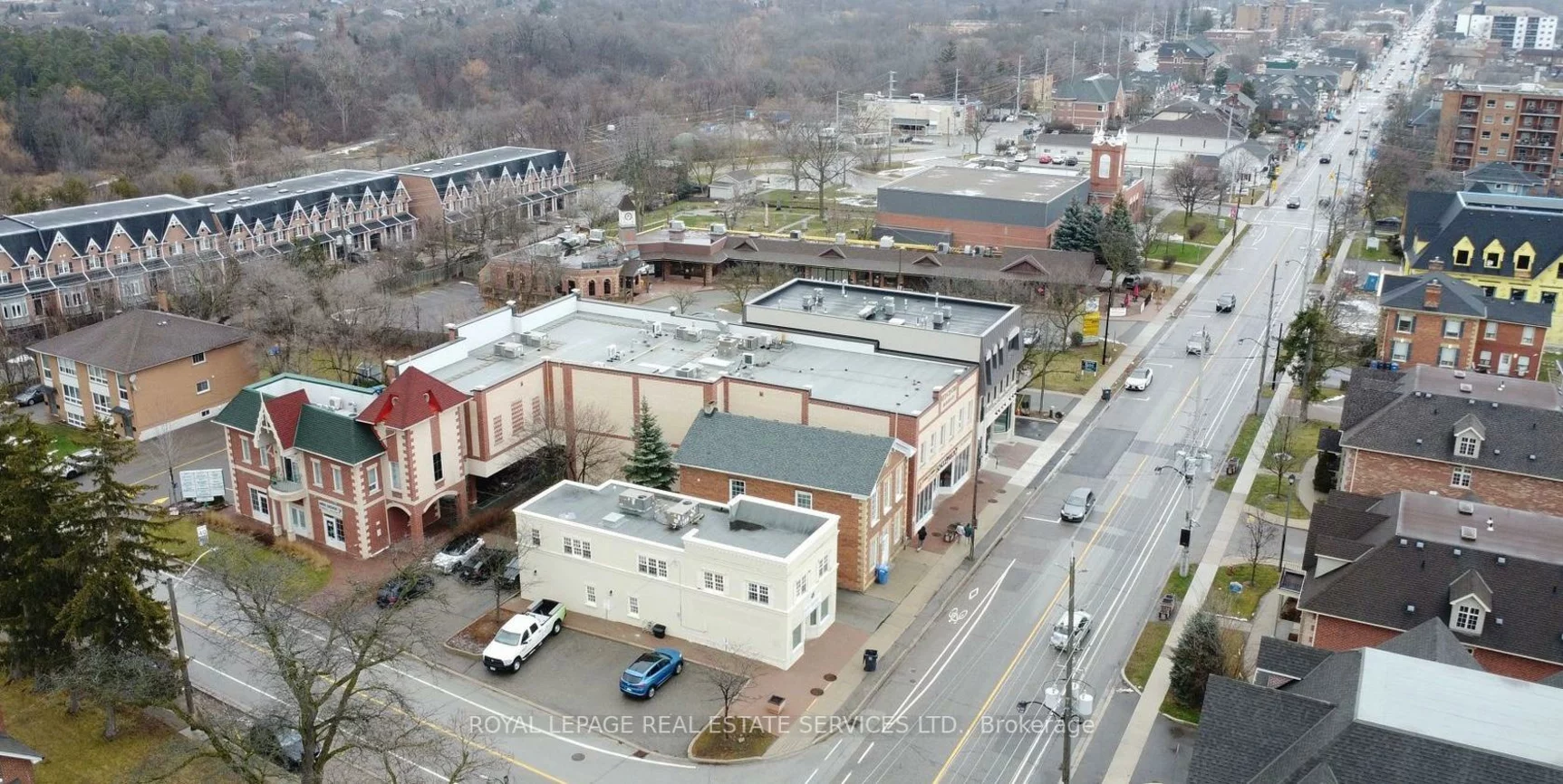 49, Queen, Streetsville, Mississauga