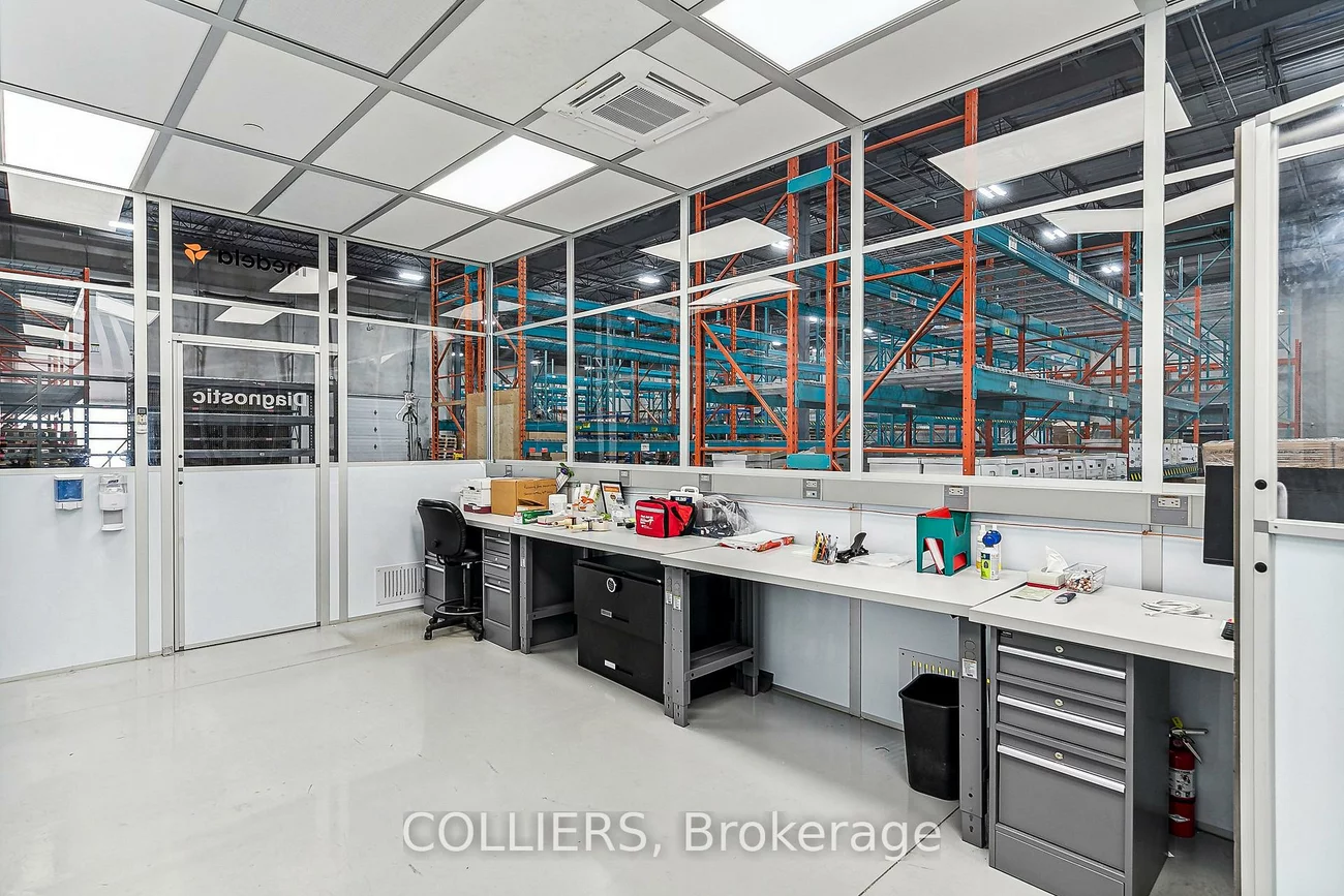 4160, Sladeview, Western Business Park, Mississauga