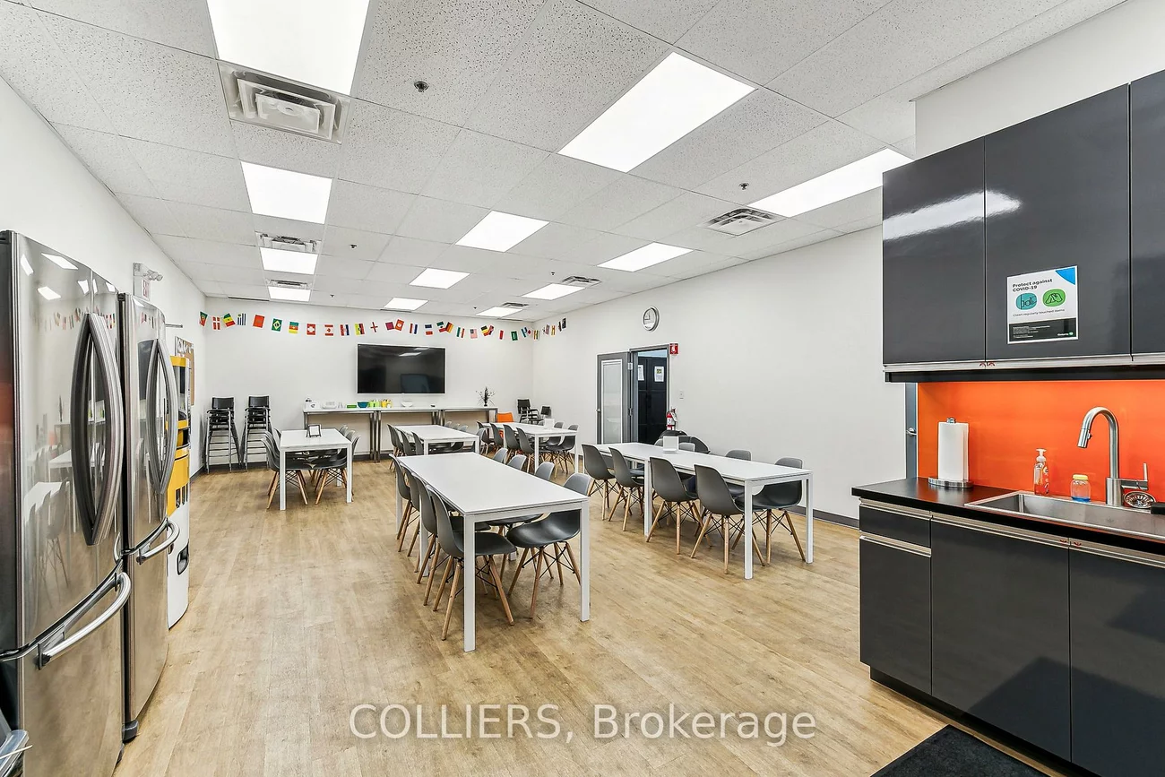 4160, Sladeview, Western Business Park, Mississauga