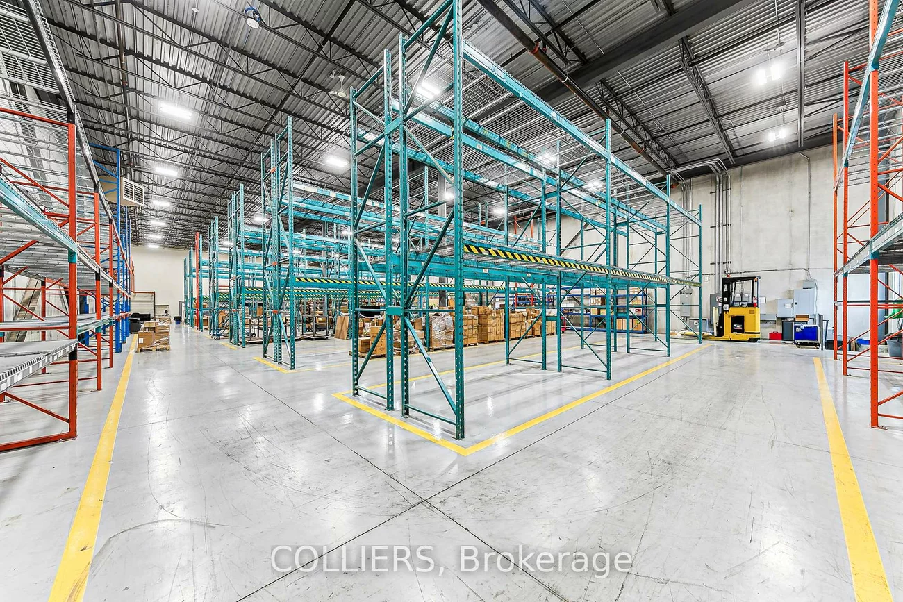 4160, Sladeview, Western Business Park, Mississauga