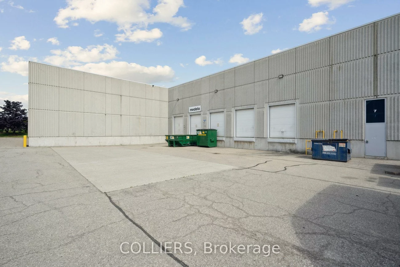 4160, Sladeview, Western Business Park, Mississauga