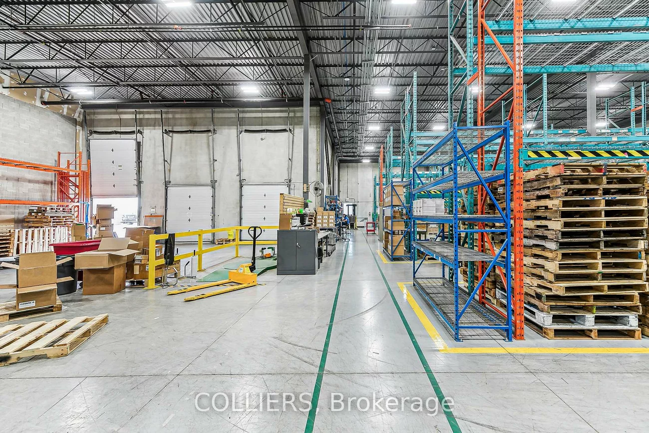 4160, Sladeview, Western Business Park, Mississauga