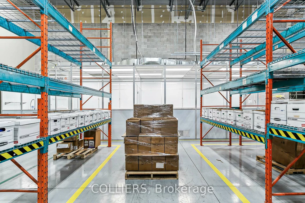 4160, Sladeview, Western Business Park, Mississauga