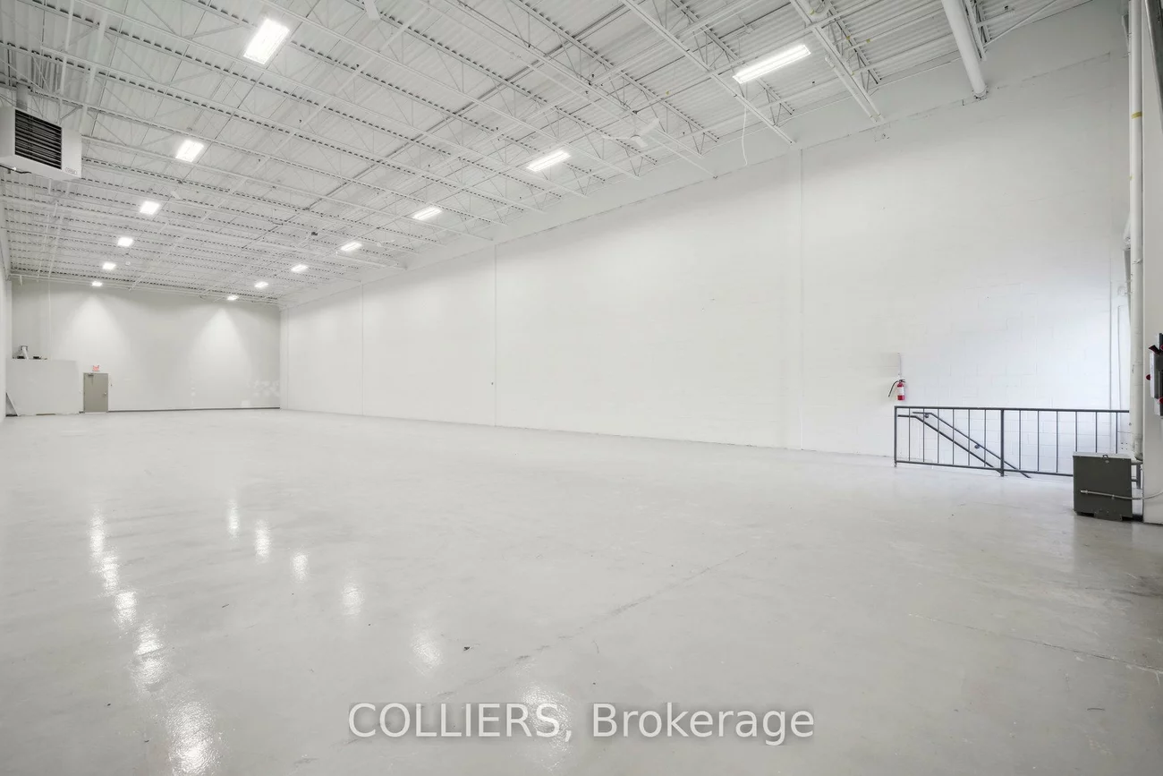 4160, Sladeview, Western Business Park, Mississauga