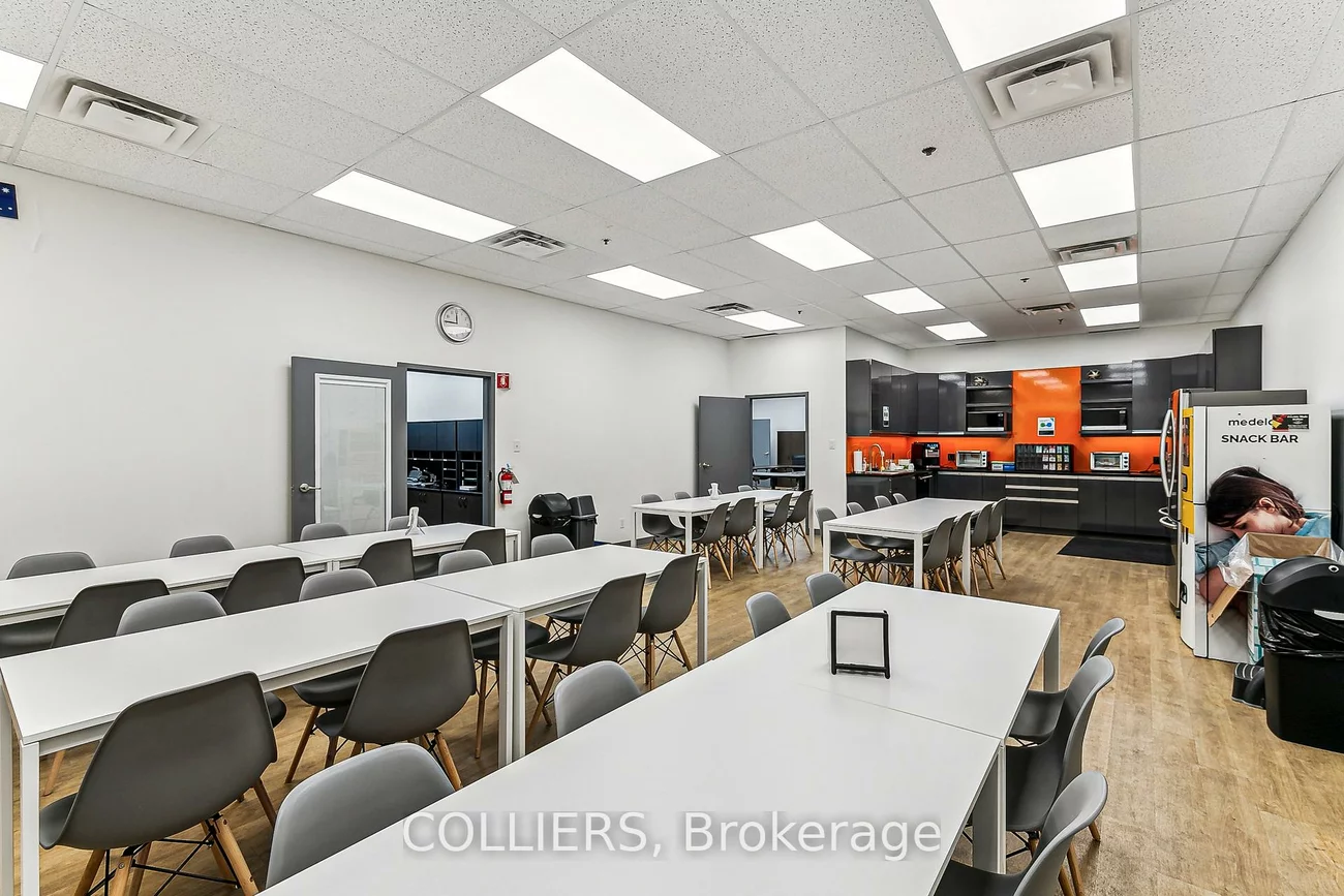 4160, Sladeview, Western Business Park, Mississauga