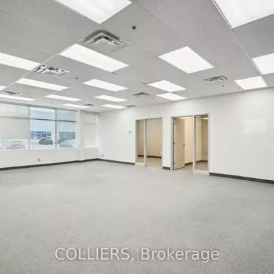 4160, Sladeview, Western Business Park, Mississauga