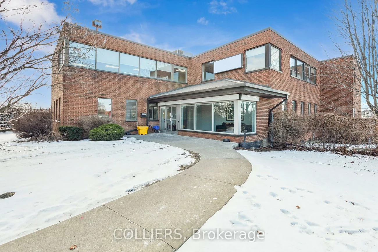 1100, Haultain, Northeast, Mississauga