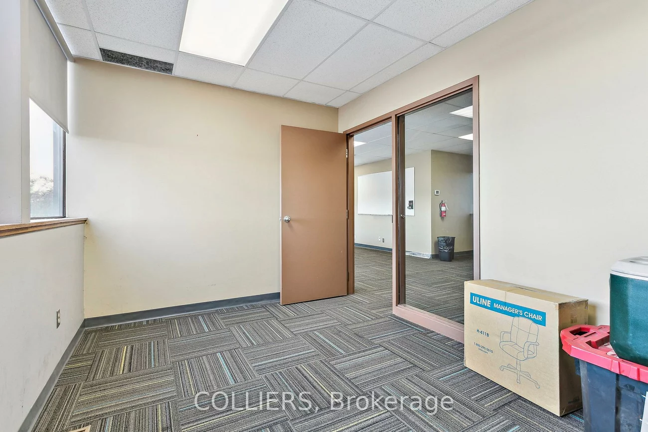 1100, Haultain, Northeast, Mississauga