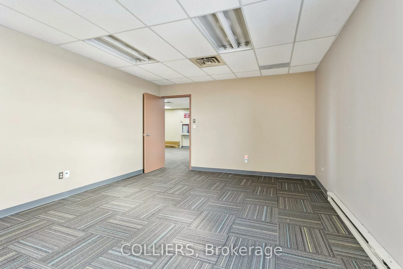 1100, Haultain, Northeast, Mississauga