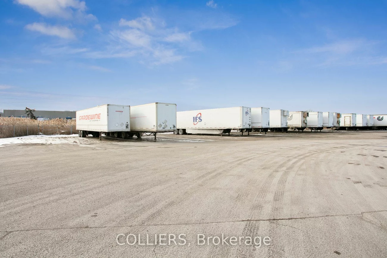 1100, Haultain, Northeast, Mississauga