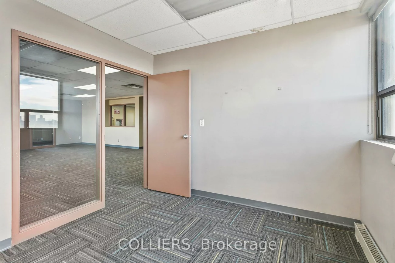 1100, Haultain, Northeast, Mississauga