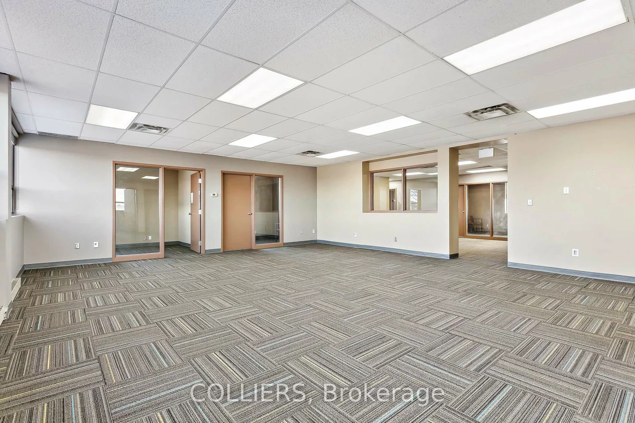 1100, Haultain, Northeast, Mississauga