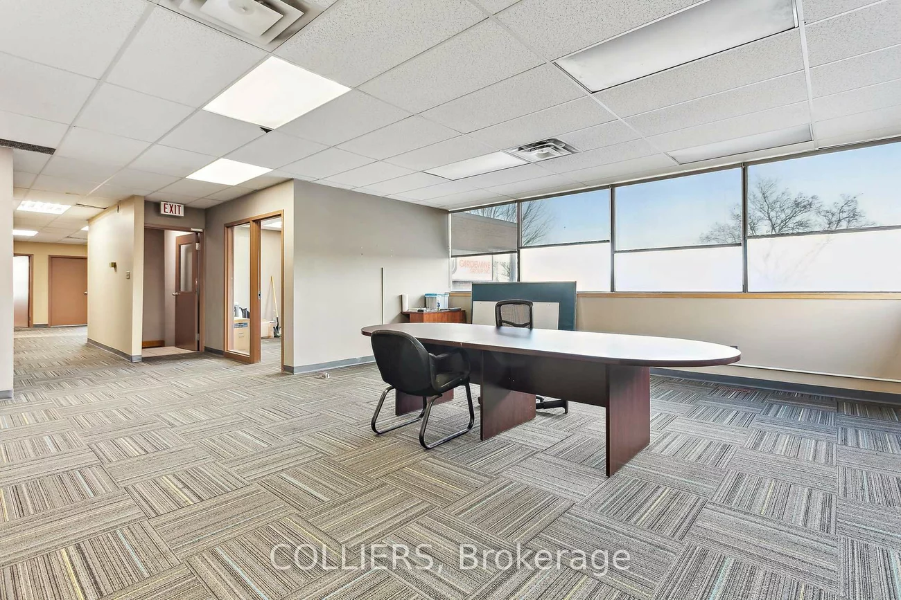 1100, Haultain, Northeast, Mississauga
