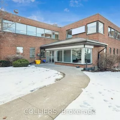 1100, Haultain, Northeast, Mississauga