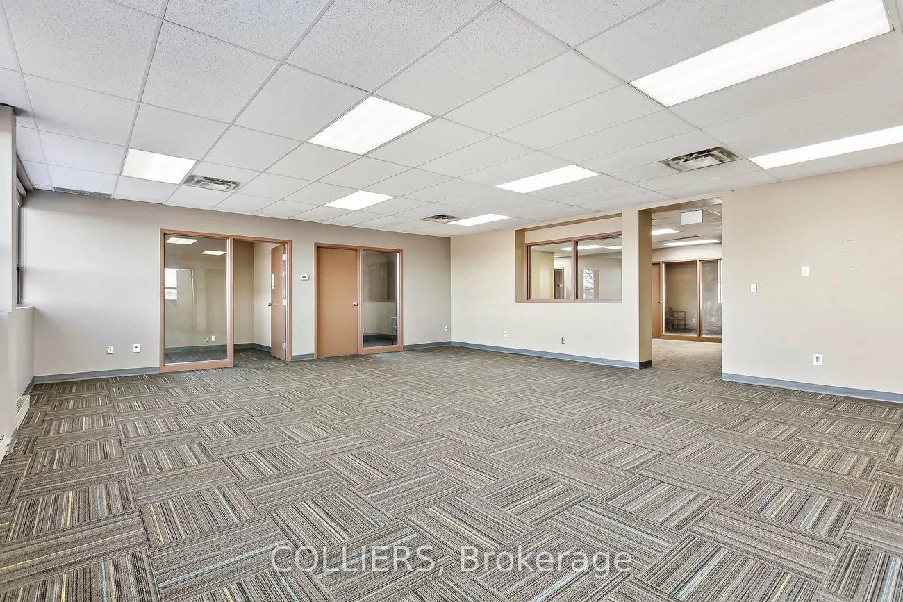 1100, Haultain, Northeast, Mississauga