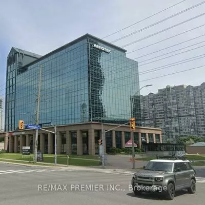 350, Burnhamthorpe, City Centre, Mississauga