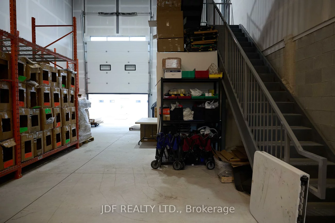 5270, Solar, Airport Corporate, Mississauga