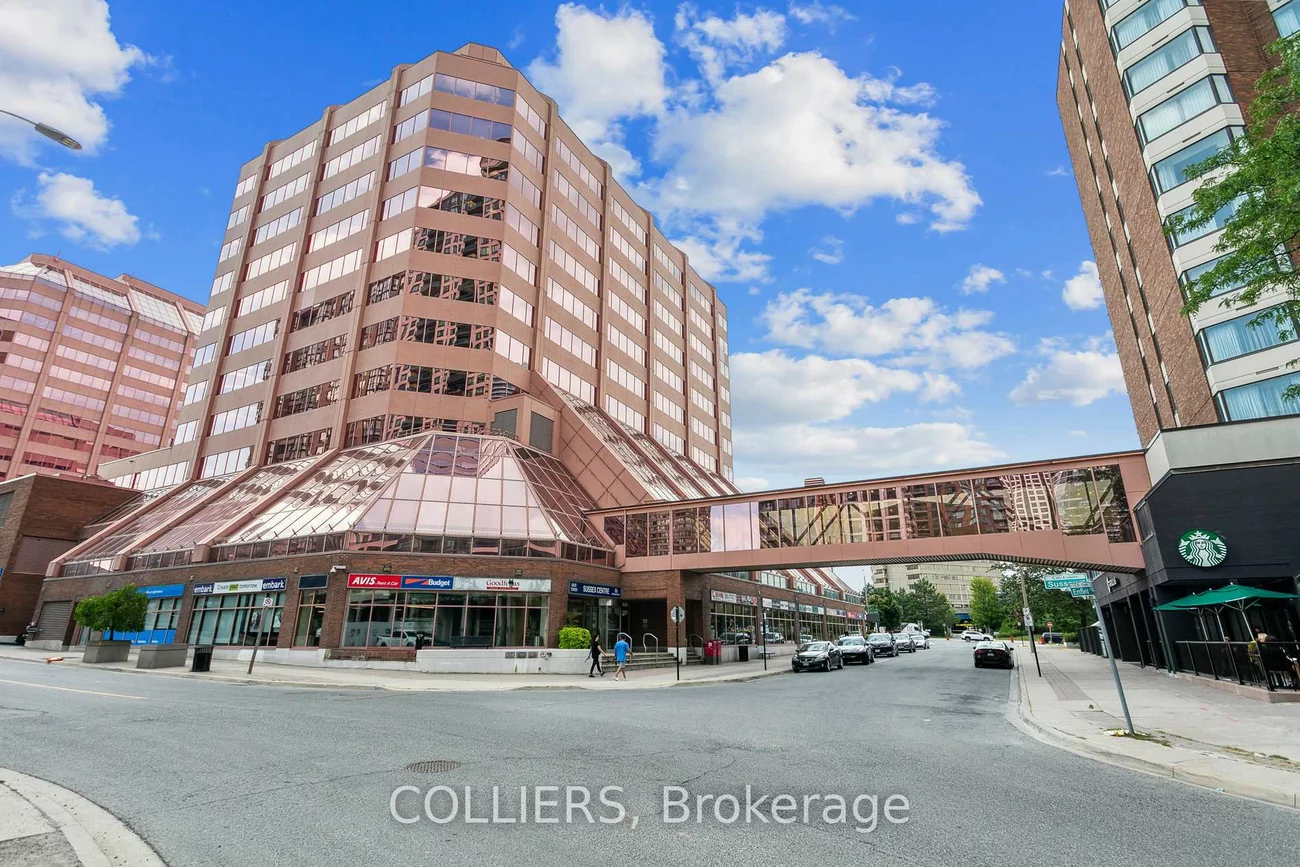 90, Burnhamthorpe, City Centre, Mississauga