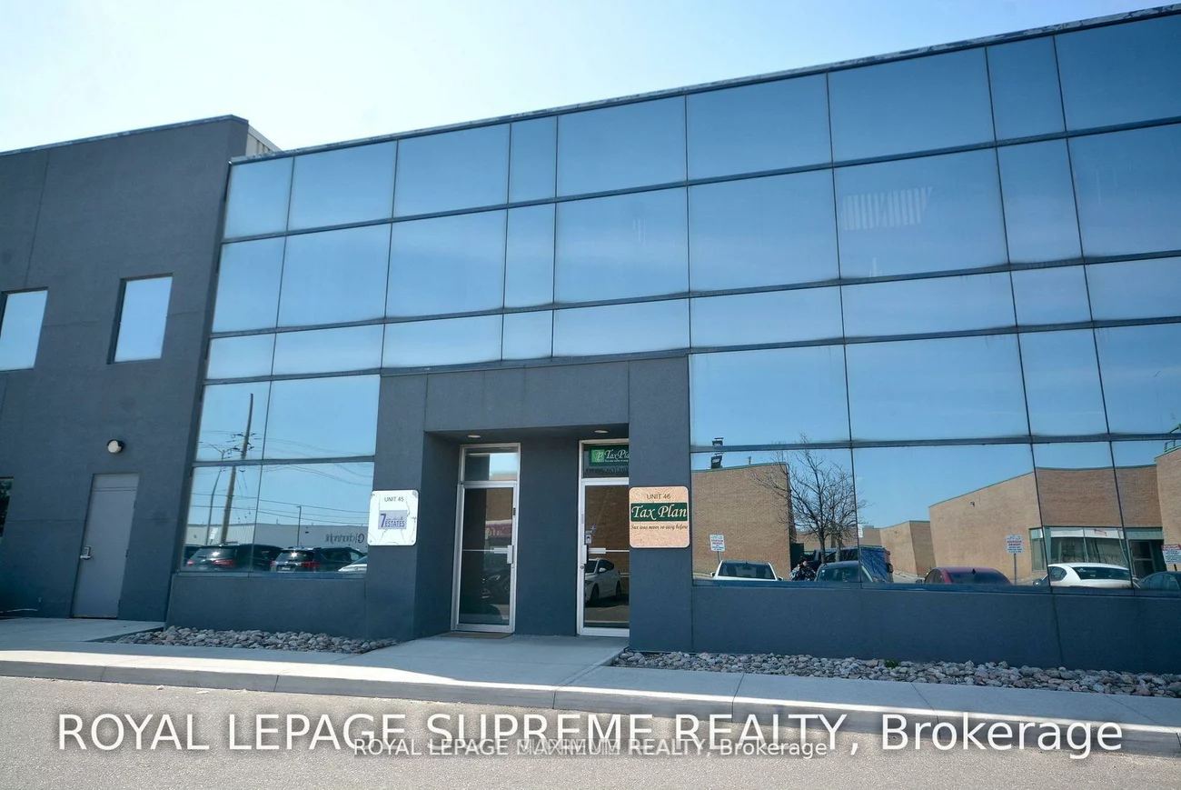 2355, Derry, Northeast, Mississauga