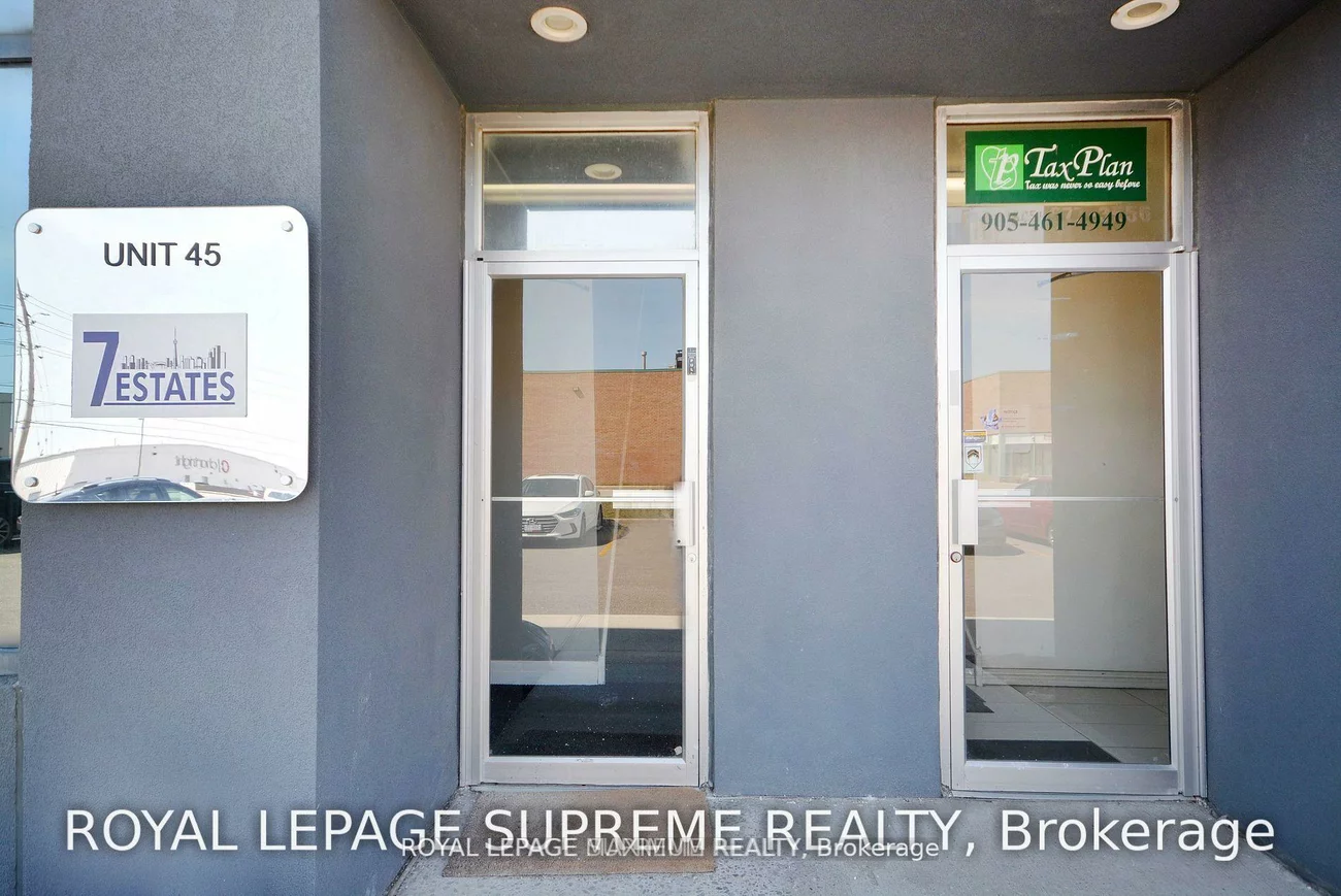 2355, Derry, Northeast, Mississauga