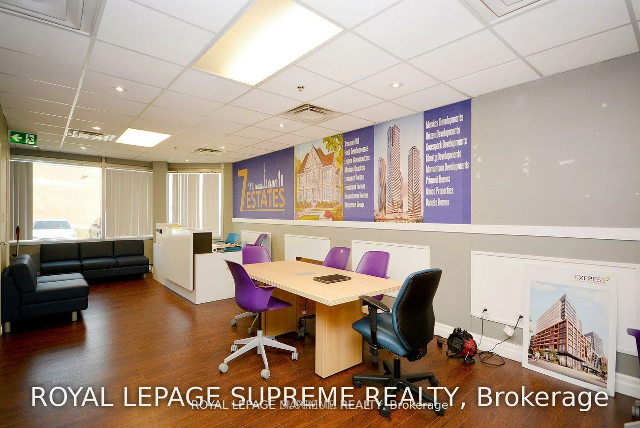 2355, Derry, Northeast, Mississauga