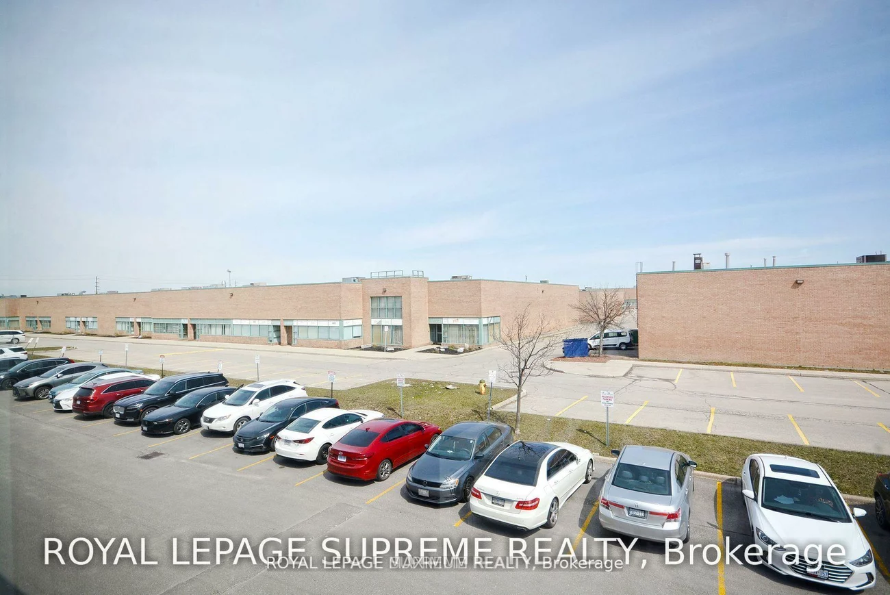 2355, Derry, Northeast, Mississauga