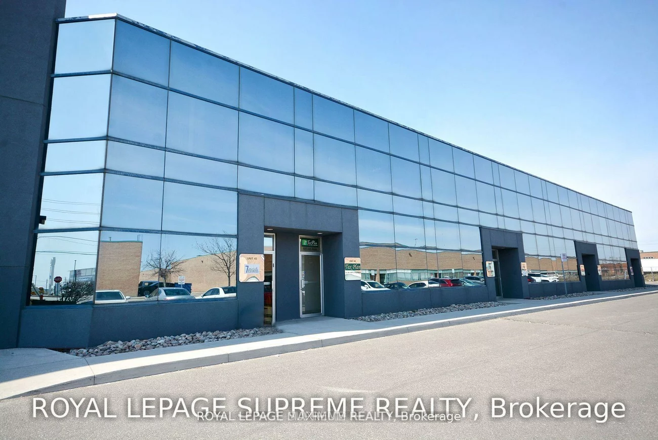 2355, Derry, Northeast, Mississauga